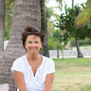 Meet your Posher, Марія